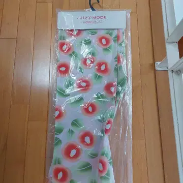 미사용 새 상품 유카타