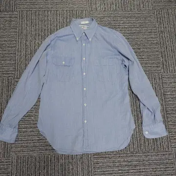 INDIVIDUALIZED SHIRTS 긴팔 셔츠 14 1/2-32