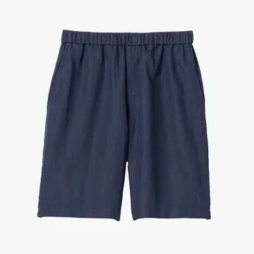 graphpaper 24SS Linen Track Shorts