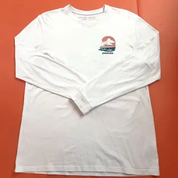하와이 한정 일본 미발매 pataloha 롱T
