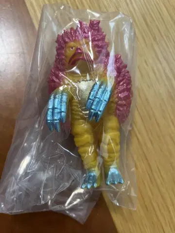 카이쥬 컬러즈 가라몬