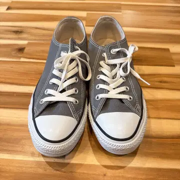 컨버스 올스타 26.5cm 로우컷 스니커즈
