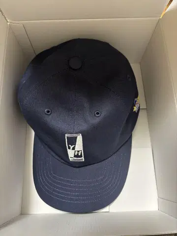 [ 당선품 ] 레드불 x 호리고메 유토 오리지널 캡