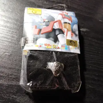 게터로보 메탈 액세서리 미개봉품
