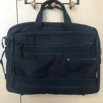 UNIQLO 3way 비즈니스 백팩