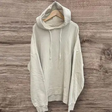 26X1 저널 스탠다드 후드티 후디 긴팔 면