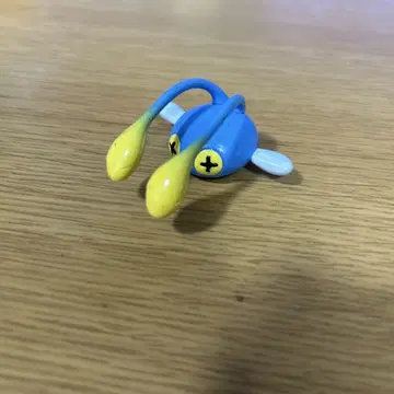 포켓몬 몬코레 초롱아귀