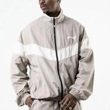 Pvot ATHLEISURE NYLON 베이지