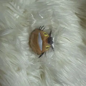 이웃집 토토로 고양이 버스 페이스 마그넷 도토리 공화국