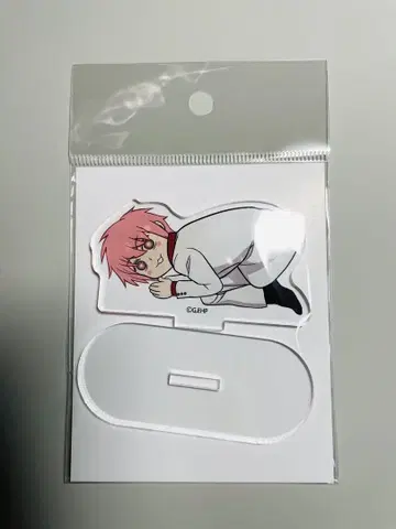 매일 호스트 아크릴 스탠드 코이치