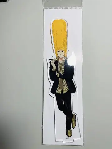 매일 호스트 아크릴 스탠드 오코노미 타로