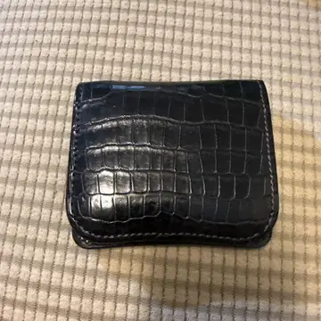 WILDSWANS PALM V3 크로코