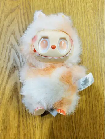 인투 에너지 시리즈 러브브 인형