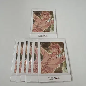 앙스타 텐쇼인 에이치 파샤코레