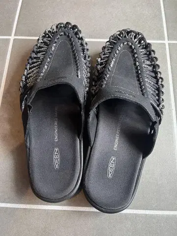 키 샌들