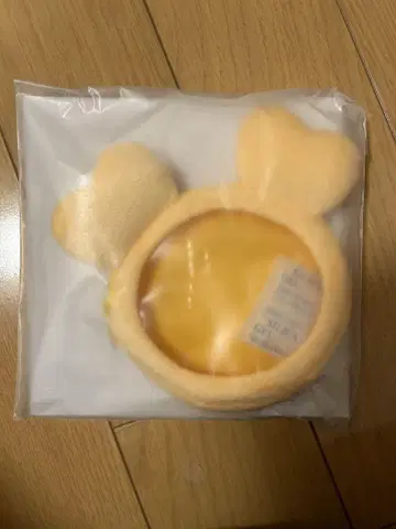 특별해질 준비가 되셨나요? 오프라인 추첨 D상 지효