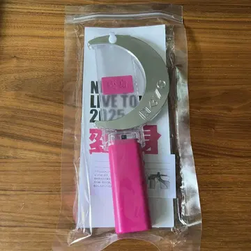 NEWS 변신 응원봉