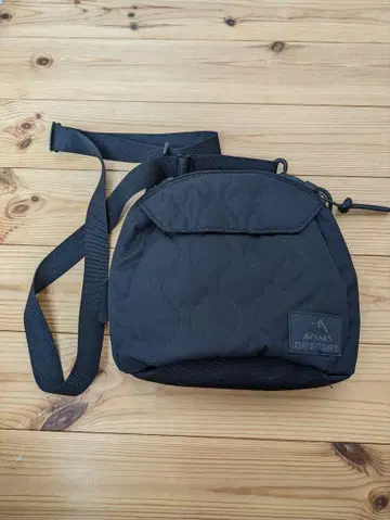 FREAK'S STORE x GREGORY 숄더백