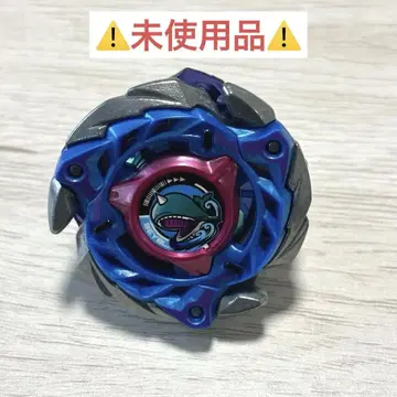베이블레이드 X 고래 불꽃 M3-85HT