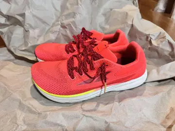 ALTRA ESCALANTE 3 남성용 US 9.5(27.5cm 상당)