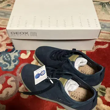 GIOX 신발