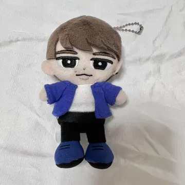 Snow Man 스노치루 봉제인형 와타나베 쇼타