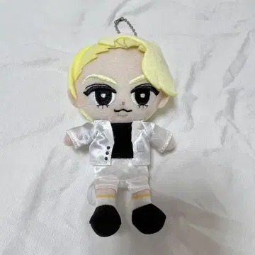 스노우맨 스노우 인형 라울