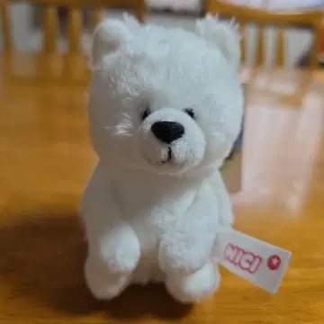 NICI BB 스핏츠