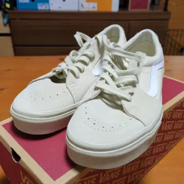 VANS 반스 sk8LOW 28cm