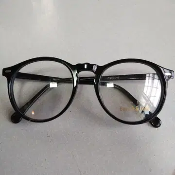 Bausch & Lomb 블랙셀 701 50mm