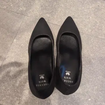 성공 워킹 펌프스 23.5cm EE