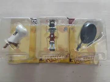 해피 쿠지 토미제리 A상 B상 피규어
