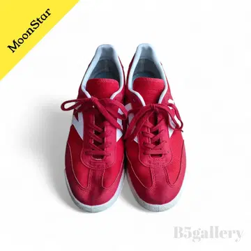 MOONSTAR 로우컷 스니커즈