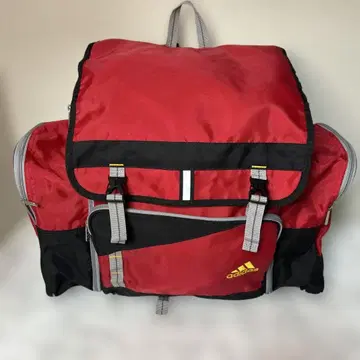 [즉시 발송] adidas 백팩 수학여행, 숲 속 학교, 캠핑, 아웃도어