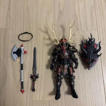 신화 군단 고르고 에테르블레이드 2