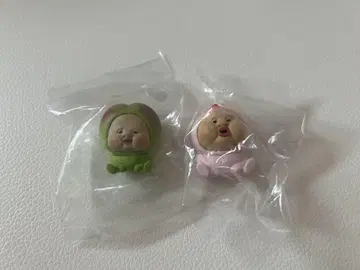 코비토즈칸 가챠 2세트