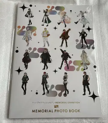 아이나나 MEMORIAL PHOTO BOOK