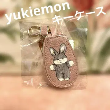 미개봉 새상품 yukiemon 키케이스 호비룸 베이비래빗