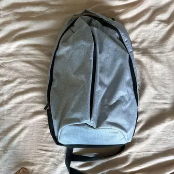 Mizuno 그레이 백팩