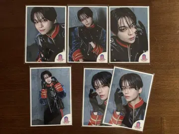 ONE N' ONLY 원엔 사와무라 레이 REI 브로마이드 에비라이