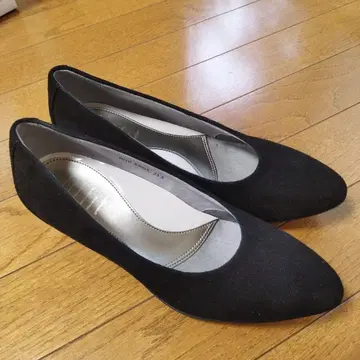 fitfit 핏핏 포인티드 펌프스 스니커즈 II 23.5cm