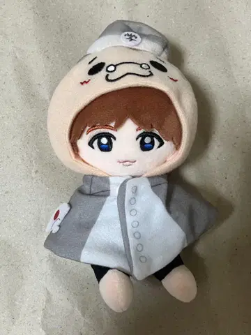 [볼 체인 없음] Hey! Say! Jump 봉제 인형 이노오 케이