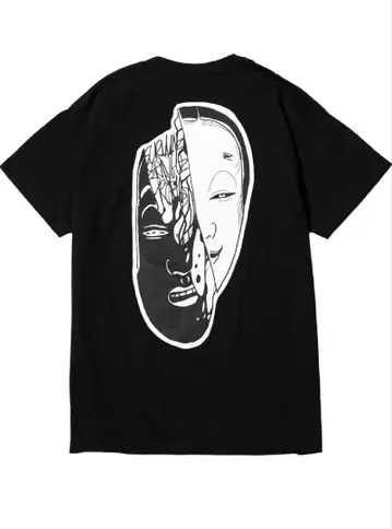 Survive Said The Prophet OMEN TEE