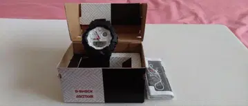 G-SHCOK asics tiger