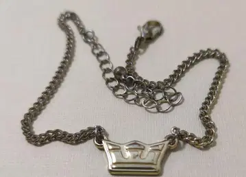 SUPRA 크라운 챕 브레이슬릿