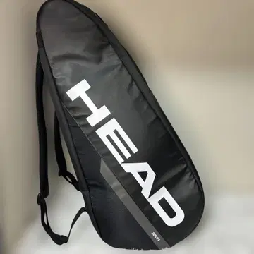 새상품급 HEAD 라켓 백 9개 수납