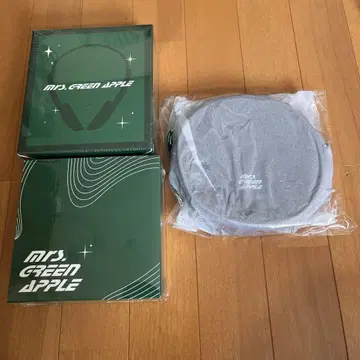 미세스 베드폰 CD 플레이어