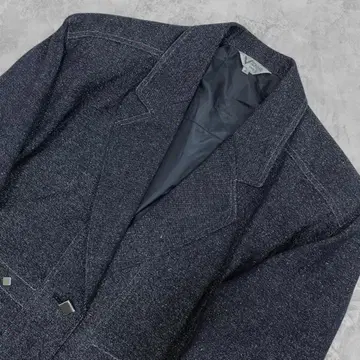 [ SALE ] 90년대 VIENNE vintage 테일러드 자켓 더블