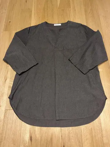 미품  nest Robe CONFECT 웨이브 보일 스키퍼 풀오버
