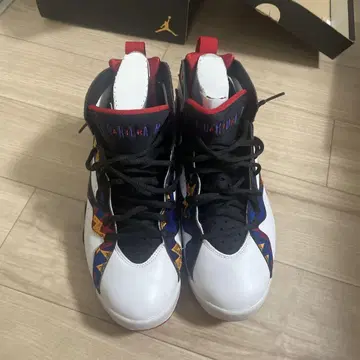 AIR JORDAN 7 27.5cm